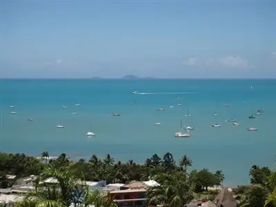 Main view of Homely unit listing, 26/10 Golden Orchid Drive, Airlie Beach QLD 4802