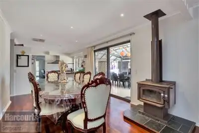 Fourth view of Homely house listing, 1 Holmefield Court, Parafield Gardens SA 5107