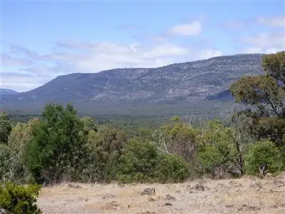 Fifth view of Homely rural property listing, 174 Heatherlie Track, Halls Gap VIC 3381
