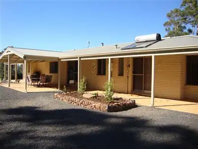 Sixth view of Homely house listing, 15 FLINTOFF ROAD, Bridgetown WA 6255