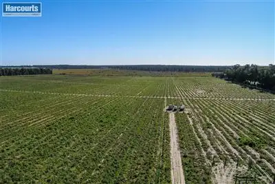 247 Carabooda Road, Carabooda WA 6033