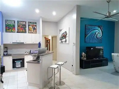 Main view of Homely villa listing, 1/3-13 Sunset Avenue, West Ballina NSW 2478