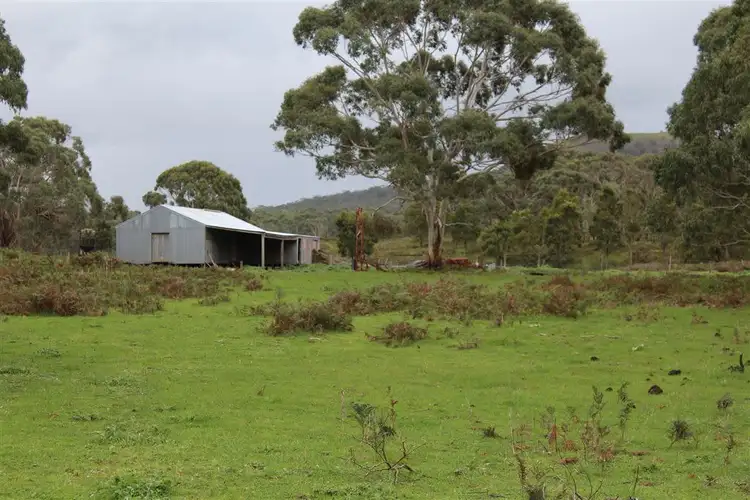Third view of Homely rural property listing, North Side/0000 Harmans Road, Hamilton VIC 3300