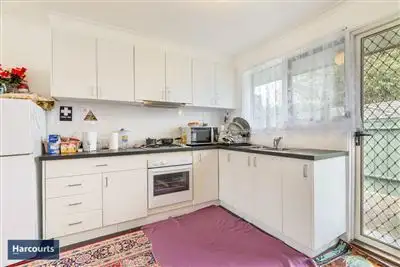Second view of Homely unit listing, 1/1 Clive Court, Corio VIC 3214