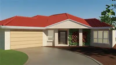 Main view of Homely land listing, 3B Kingston Crescent, Kingston Park SA 5049