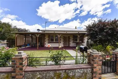 Second view of Homely house listing, 16 Showgrounds Parade, Keith SA 5267