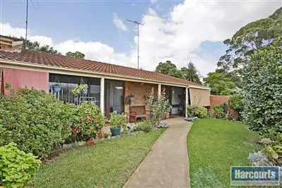 11/56-60 Woodhouse Drive, Ambarvale NSW 2560