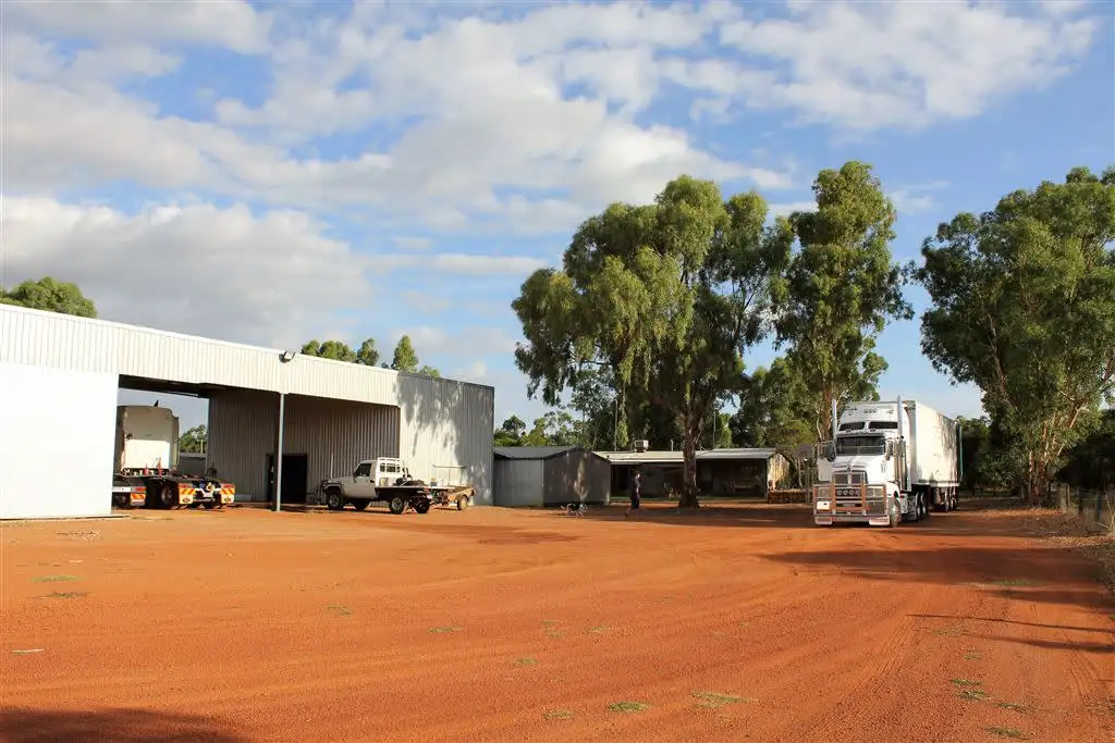 Main view of Homely house listing, 73 Bell Road, Coonabidgee WA 6503