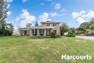 Main view of Homely house listing, 21 Facey Road, Devon Meadows VIC 3977
