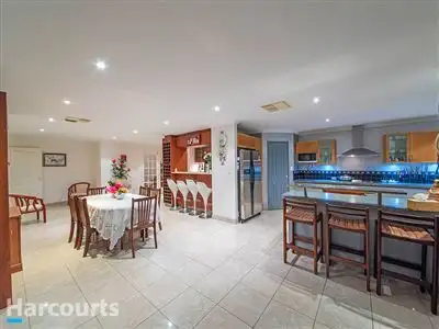 Sixth view of Homely house listing, 11 Moonlighter Way, Yanchep WA 6035