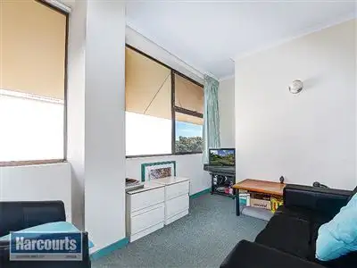 Main view of Homely studio listing, 401/391 Wickham Terrace, Spring Hill QLD 4000