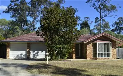 Main view of Homely house listing, 45 Harrison Crescent, Forest Lake QLD 4078