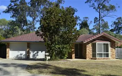 Main view of Homely house listing, 45 Harrison Crescent, Forest Lake QLD 4078