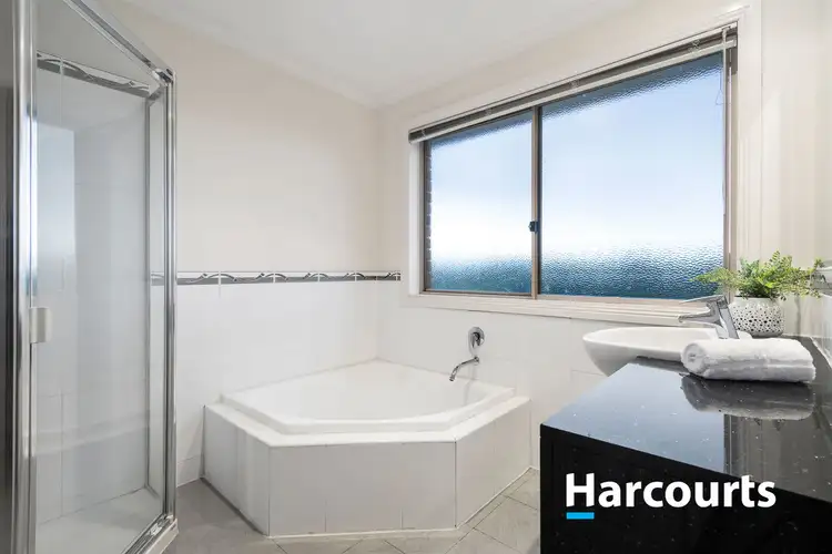 Sixth view of Homely townhouse listing, 135C Hinrichsen Drive, Hallam VIC 3803