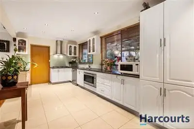 Fourth view of Homely house listing, 27 Arnold Drive, Scoresby VIC 3179