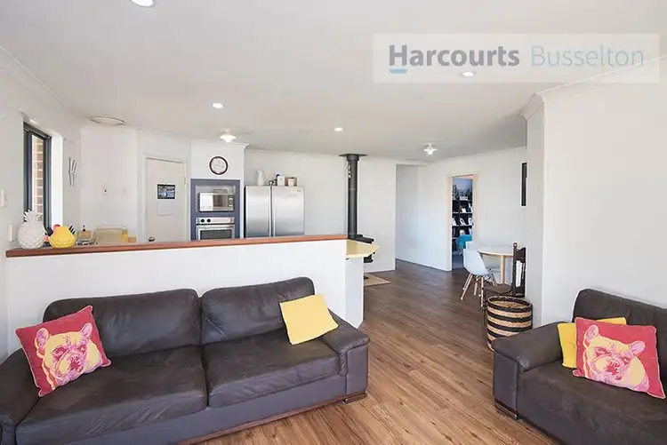 Fourth view of Homely house listing, 3 Apolda Cove, West Busselton WA 6280