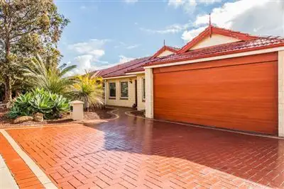 Second view of Homely house listing, 1 Provincial Mews, Bibra Lake WA 6163