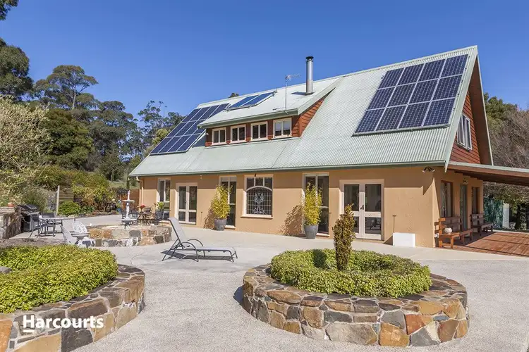 Second view of Homely house listing, 273 Kent Beach Road, Dover TAS 7117