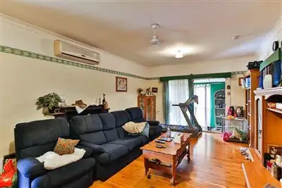 Second view of Homely house listing, 336 Hume Street, Centenary Heights QLD 4350