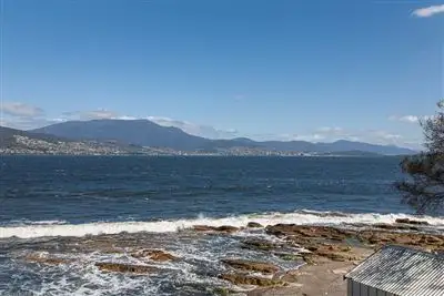 Main view of Homely land listing, 308 & 310 Tranmere Road, Tranmere TAS 7018