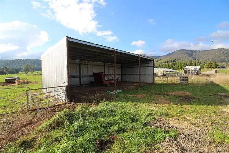 Fifth view of Homely rural property listing, 23 Robinsons Road, Ringarooma TAS 7263