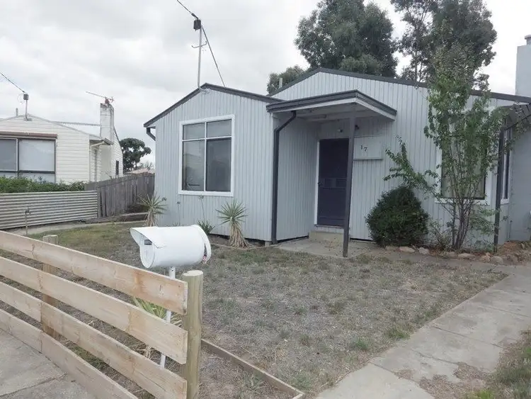 Third view of Homely house listing, 17 Steven Crescent, Ararat VIC 3377