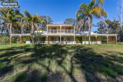 Second view of Homely house listing, 14 Trian Road, Carabooda WA 6033
