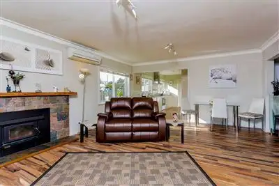 Fifth view of Homely house listing, 1-3 Coplestone Street, Scottsdale TAS 7260