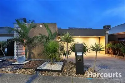Main view of Homely house listing, 14 Glover Street, Epping VIC 3076