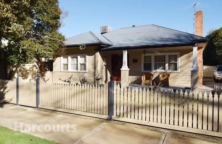 31 Park Lane, Wangaratta VIC 3677