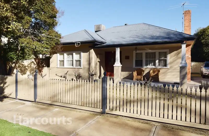 Main view of Homely house listing, 31 Park Lane, Wangaratta VIC 3677