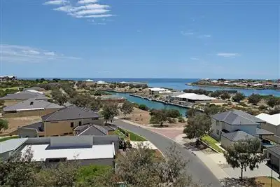 Fifth view of Homely land listing, 36 Southport Boulevard, Dawesville WA 6211