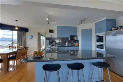 Fourth view of Homely house listing, 550 Oceana Drive, Howrah TAS 7018