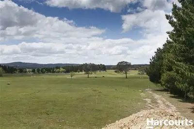Fourth view of Homely land listing, 1/244 Weeroona Drive, Wamboin NSW 2620