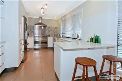 Third view of Homely house listing, 42 Portsmouth Court, Mundoolun QLD 4285
