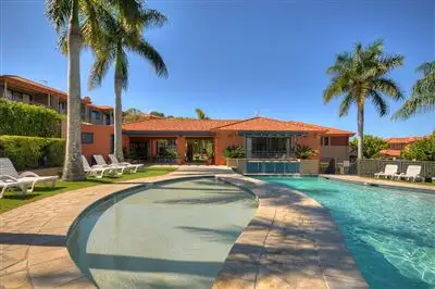 Fourth view of Homely villa listing, 38/4 University Drive, Robina QLD 4226