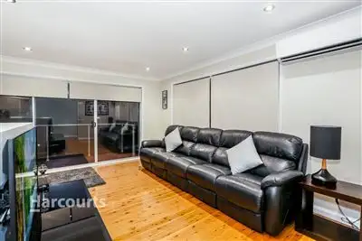 Second view of Homely house listing, 9 Isaac Smith Pde, Kings Langley NSW 2147