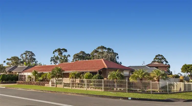 Second view of Homely house listing, 54 Cawdell Drive, Albion Park NSW 2527