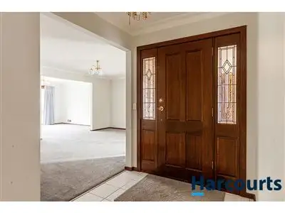 Second view of Homely house listing, 13 Somerset Drive, Warragul VIC 3820