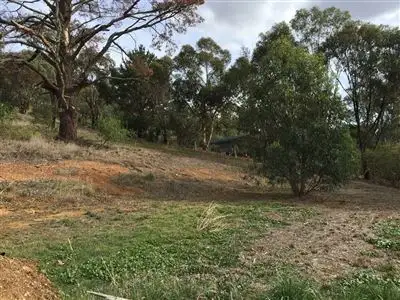 Main view of Homely land listing, 9 Hill Street, Yea VIC 3717