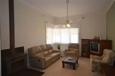 Fifth view of Homely house listing, 3 Poyntz Street, Lameroo SA 5302