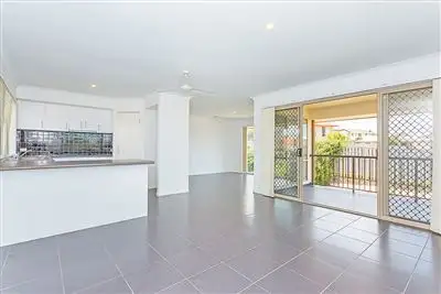 Second view of Homely house listing, 12 Daniells Court, Ormeau QLD 4208