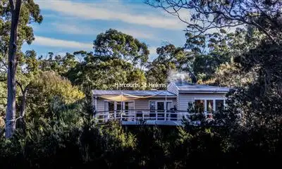 Main view of Homely house listing, 95 Argonaut Road, St Helens TAS 7216