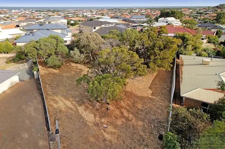 Fourth view of Homely land listing, 23 Everlasting Retreat, Halls Head WA 6210