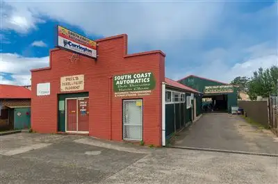 615A Princes Highway, Russell Vale NSW 2517