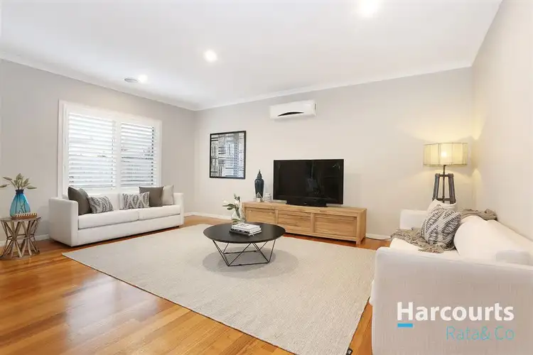 Third view of Homely house listing, 4 Decameron Way, Mernda VIC 3754