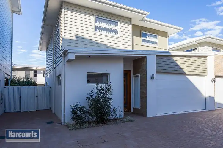 Fourth view of Homely house listing, 7/16 Bainbridge Street, Ormiston QLD 4160