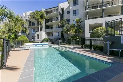 Third view of Homely apartment listing, 18/64 Norman Crescent, Norman Park QLD 4170