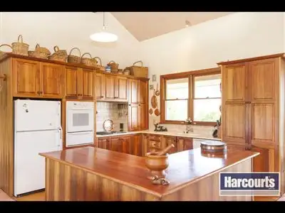 Seventh view of Homely rural property listing, 1140 Labertouche North, Labertouche VIC 3816