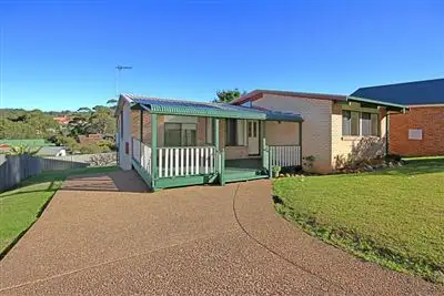 Third view of Homely house listing, 15 Curtis Street, Ulladulla NSW 2539